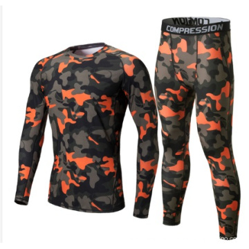 OEM Camo Sport Anzüge für Männer.